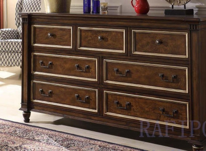 Design dresser sideboard lowboard cabinet shelf luxury illuminated living room